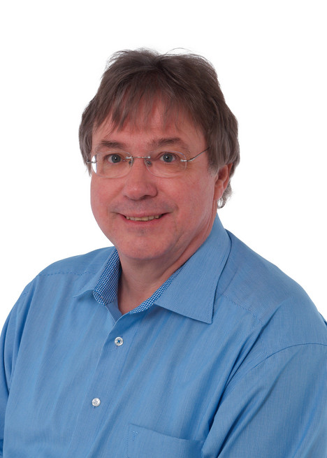 Udo R. Schweikert