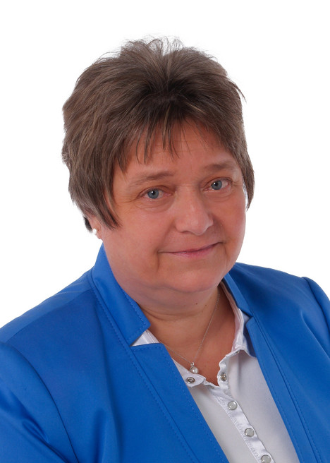 Nora Schweikert