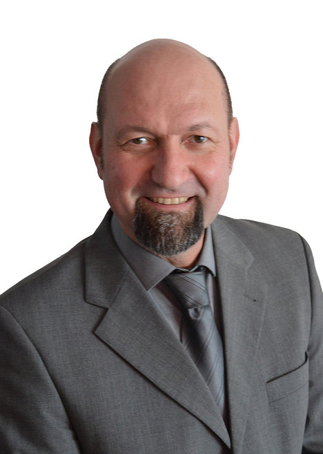 Stefan Rodi