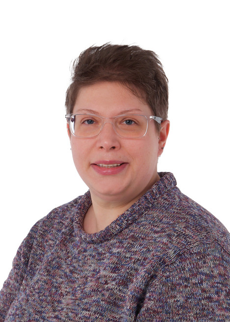 Jennifer Sammel