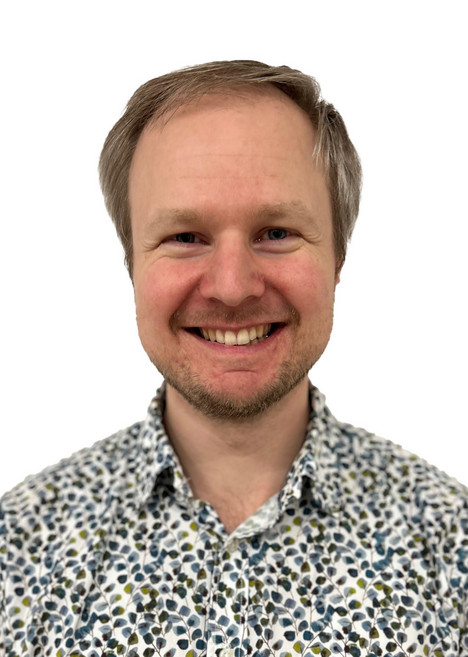 Stephan Gernert