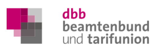 Bild: Logo dbb