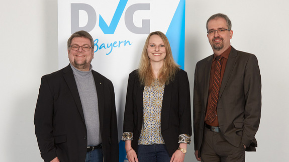 „Gemeinsam für die AIV“ Bezirksverband Schwaben