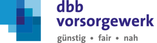 Bild: Logo dbb vorsorgewerk