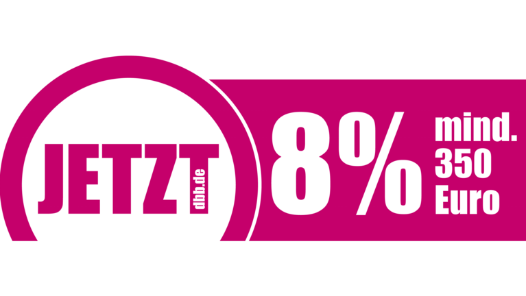 Bild: Einkommensrunde 2025