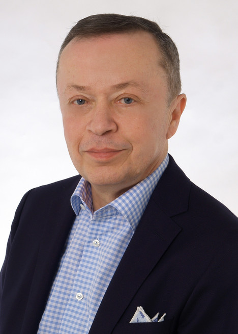 Markus Hammann