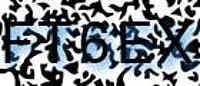 grafischer Sicherheitscode